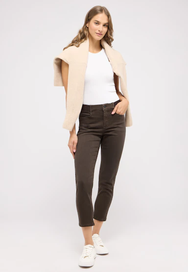 Basic-Jeans Ornella Sporty