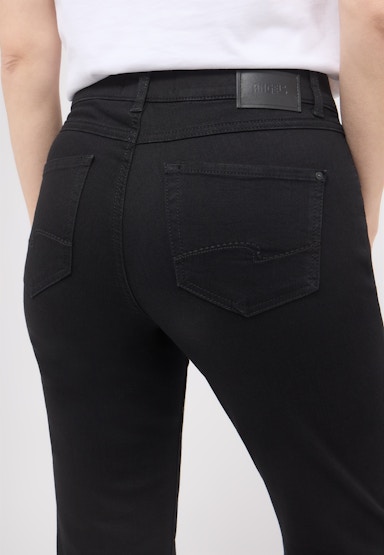 Jeans Dolly 3.0 mit authentischem Denim