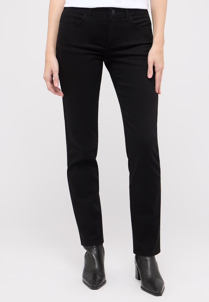 Jeans Dolly 3.0 mit authentischem Denim