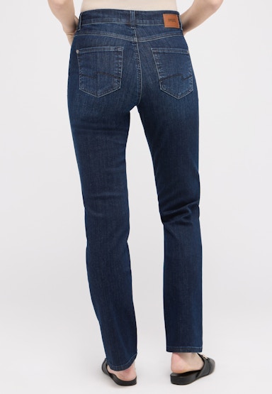 Jeans Dolly 3.0 mit authentischem Denim