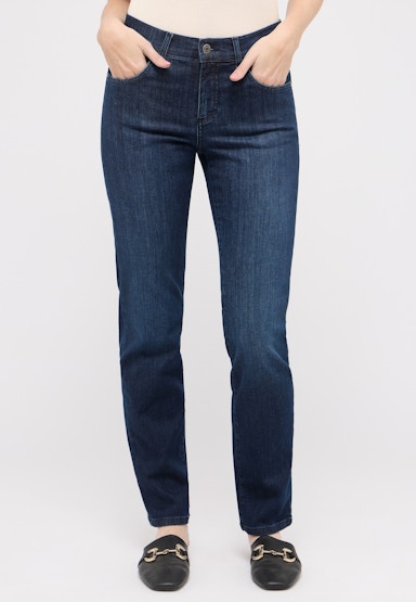 Jeans Dolly 3.0 mit authentischem Denim
