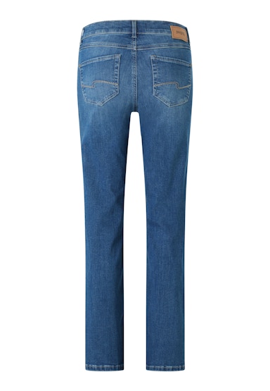 Jeans Dolly 3.0 mit authentischem Denim
