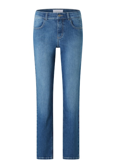 Jeans Dolly 3.0 mit authentischem Denim