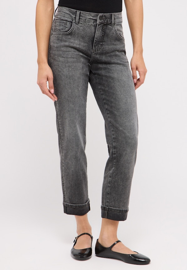 Jeans Darleen Crop TU