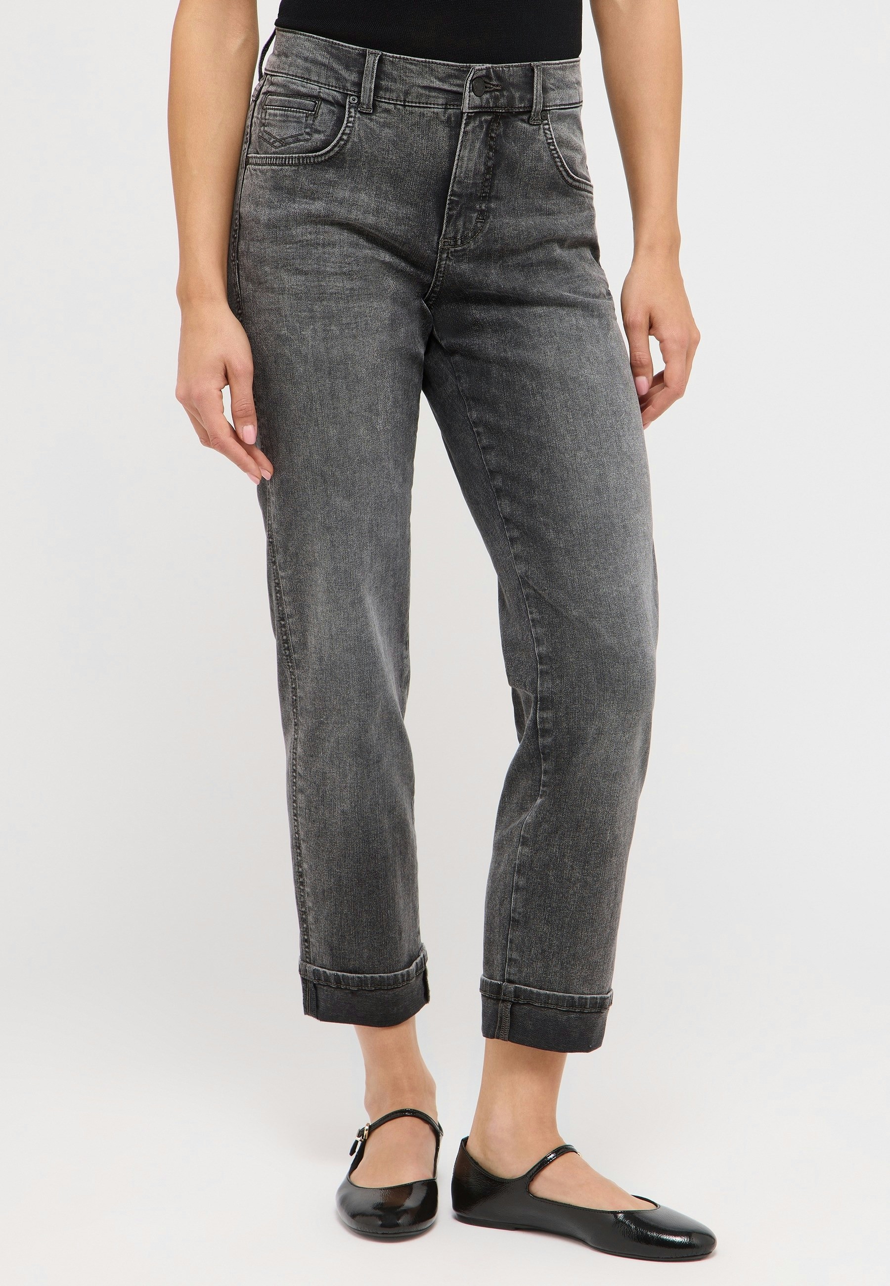 Jeans Darleen Crop TU