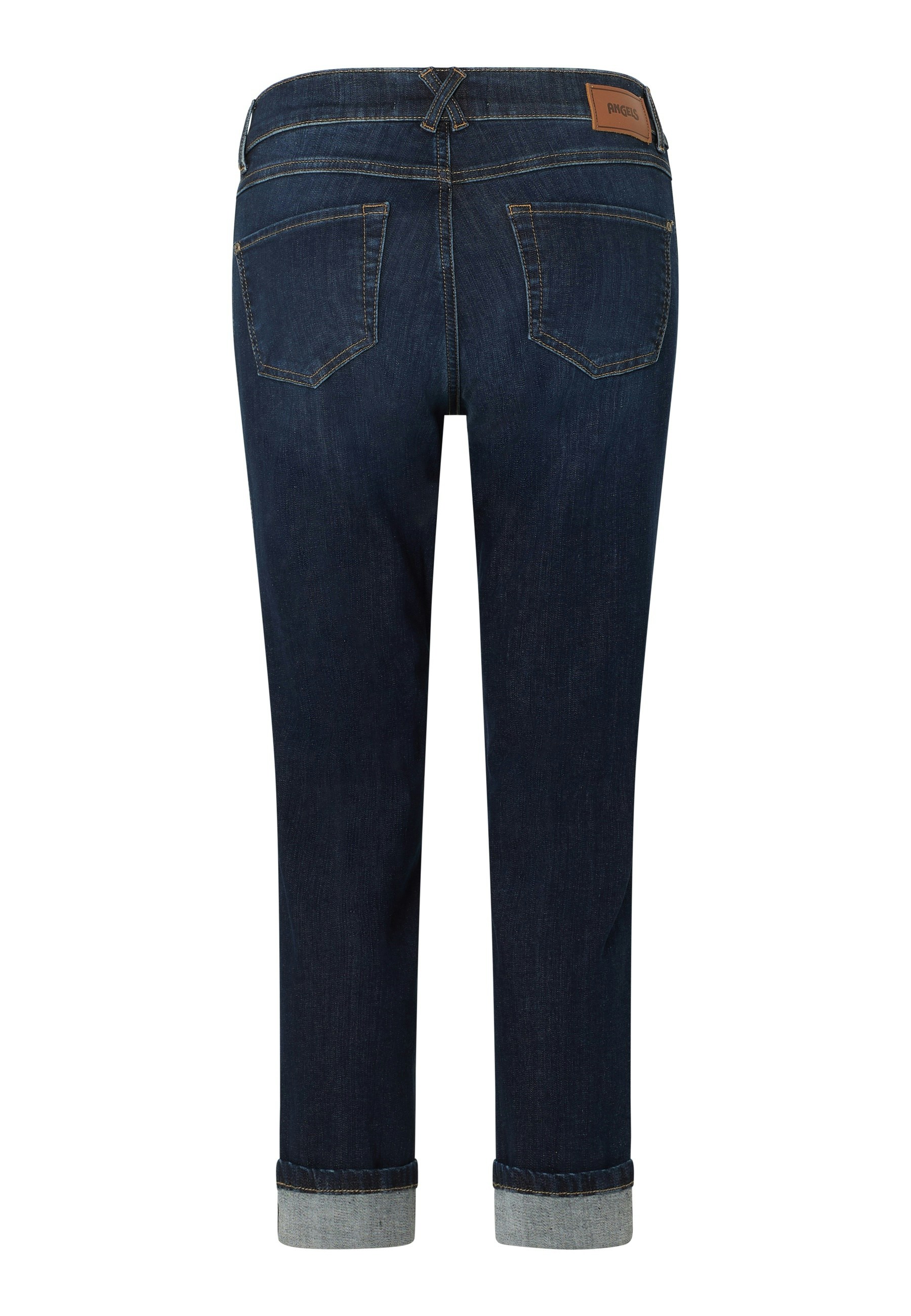 Jeans Darleen Crop TU