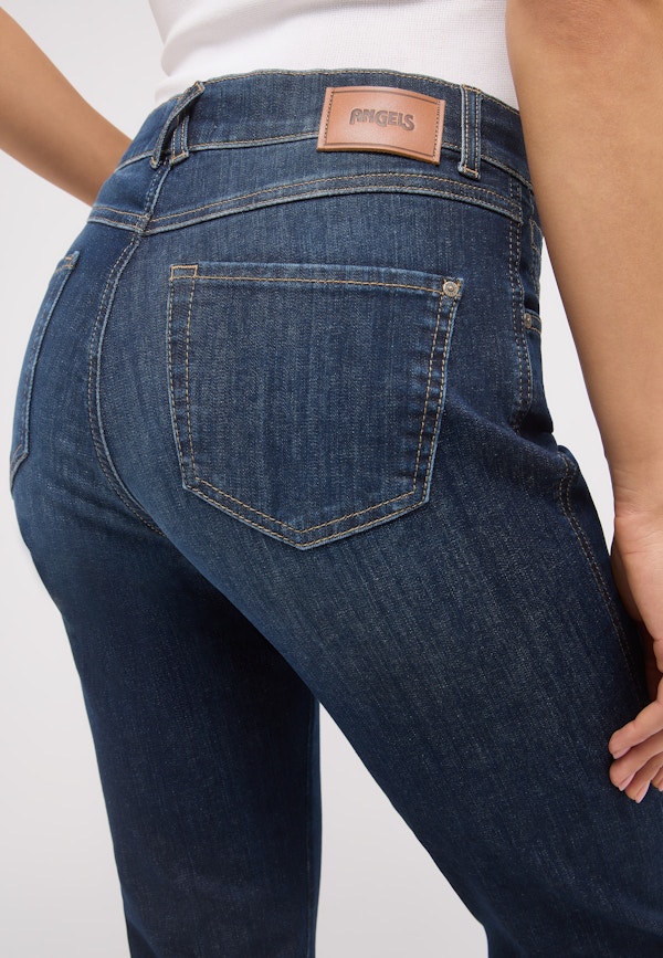 Jeans Darleen Crop TU