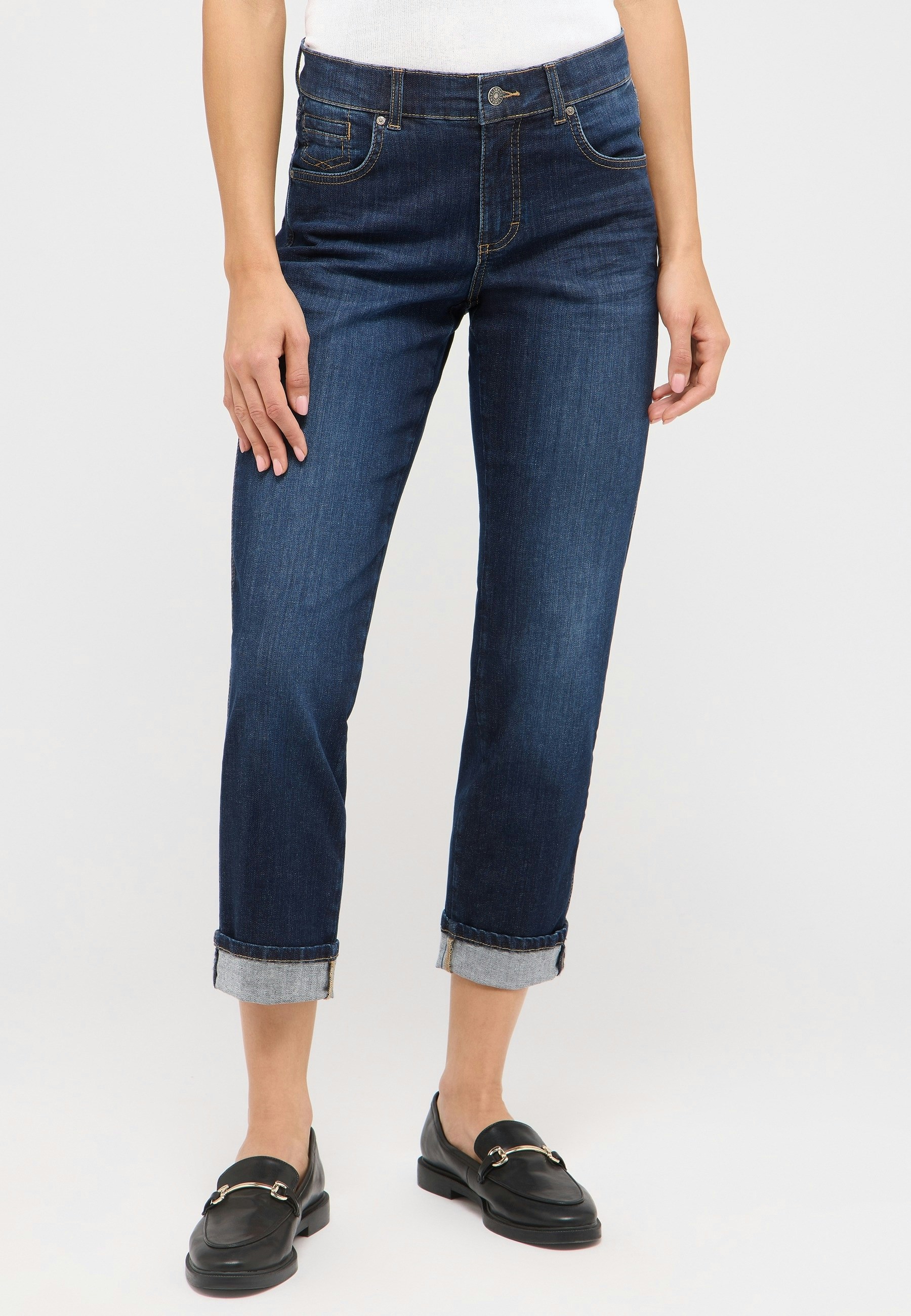 Jeans Darleen Crop TU