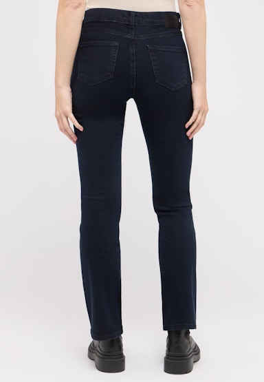 Jeans Leni mit Bootcut