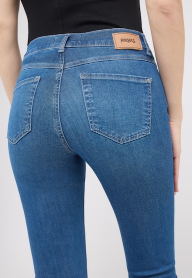Jeans Leni mit Bootcut