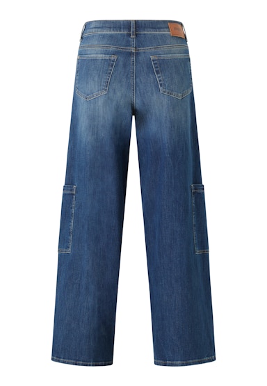 Jeans Liva Seam Cargo