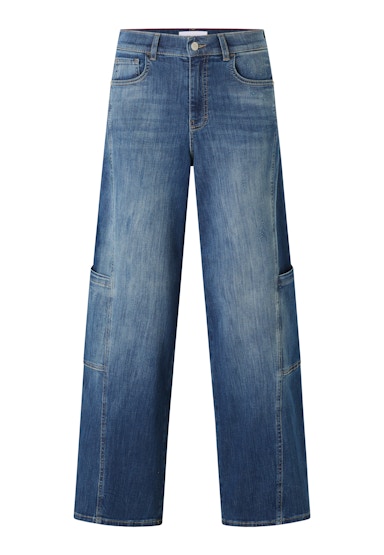 Jeans Liva Seam Cargo