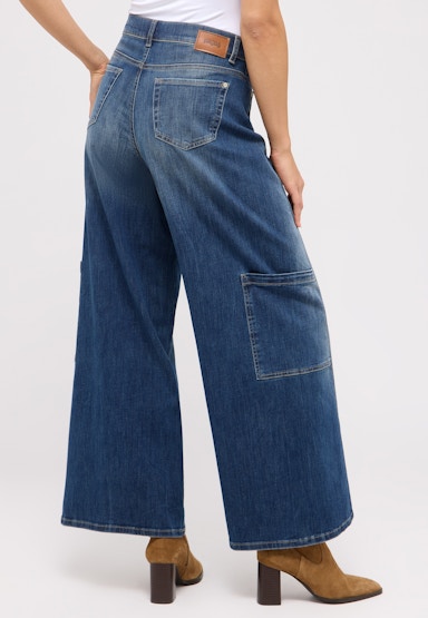 Jeans Liva Seam Cargo
