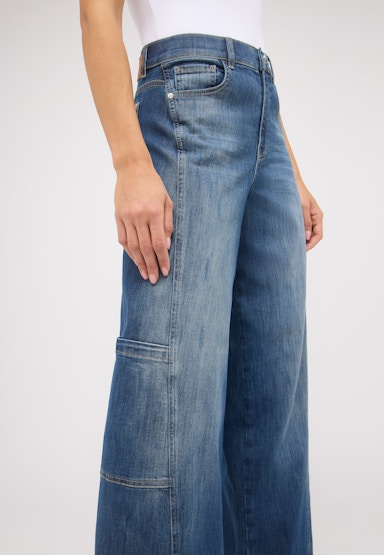 Jeans Liva Seam Cargo