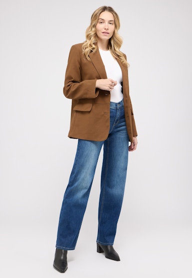 Basic-Jeans Liz