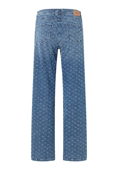 Jeans Liz Fired