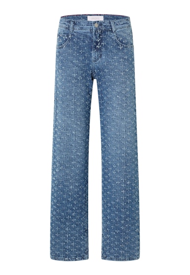 Jeans Liz Fired