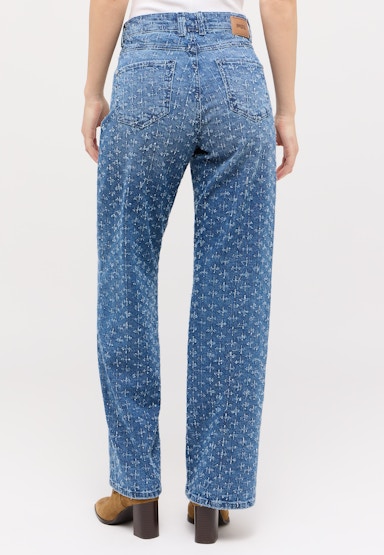 Jeans Liz Fired
