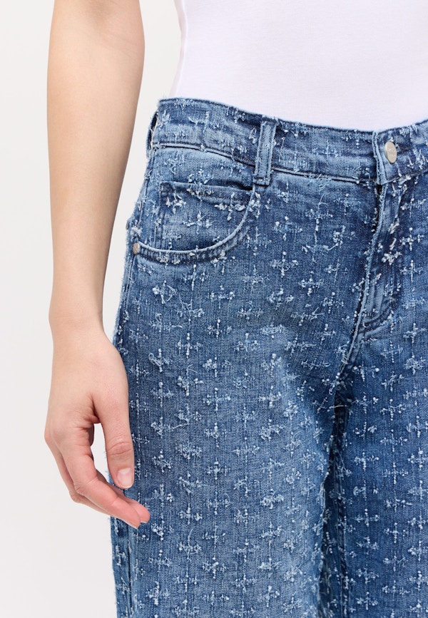 Jeans Liz Fired