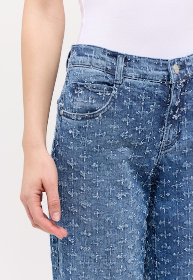 Jeans Liz Fired