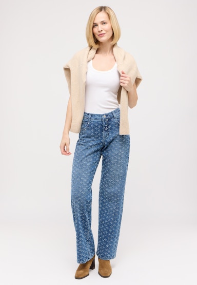 Jeans Liz Fired