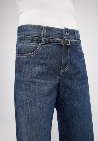 Recycelte Jeans Liz Belt
