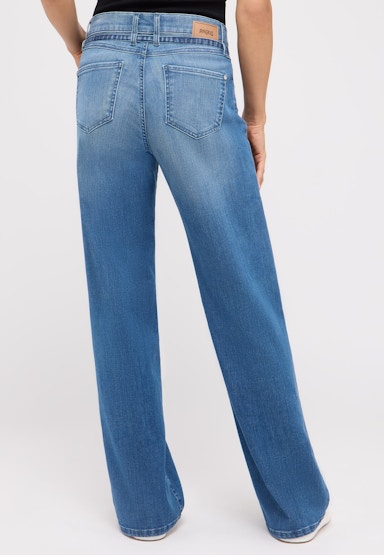 Recycelte Jeans Liz Belt