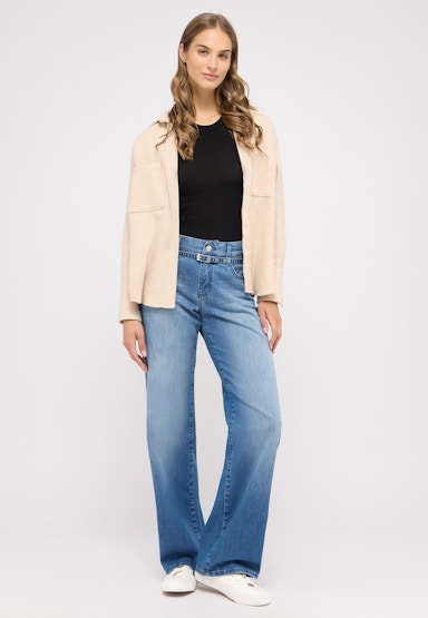 Recycelte Jeans Liz Belt