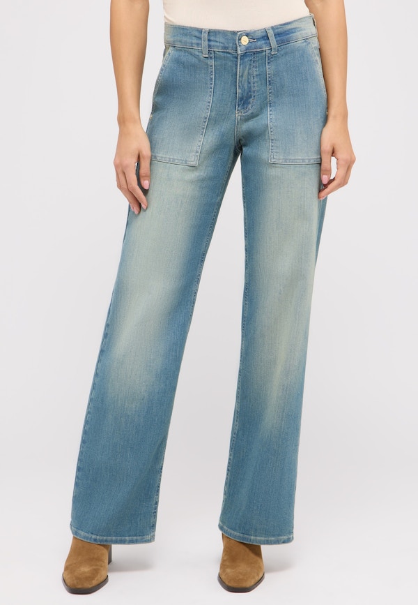 Jeans Liz Worker