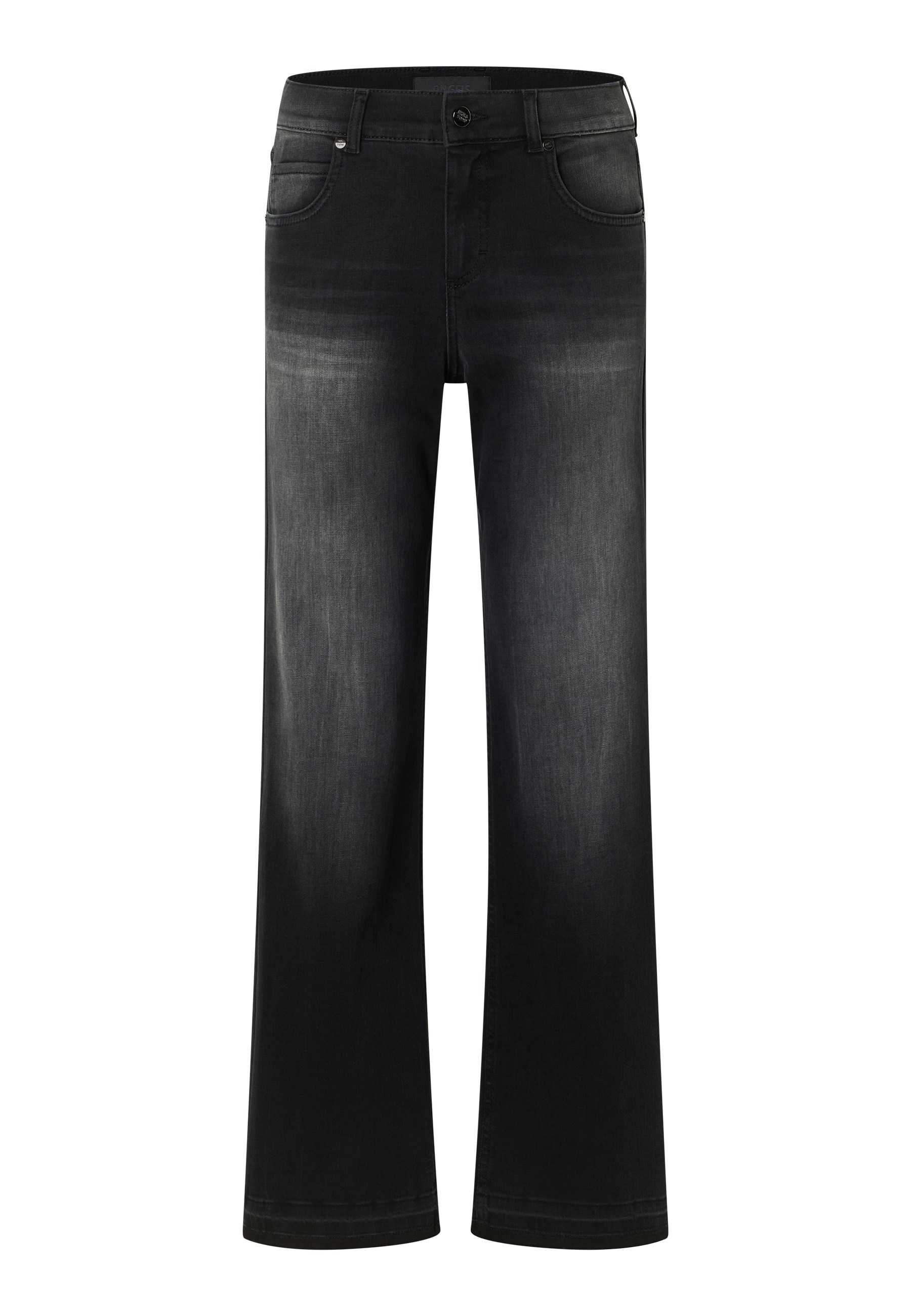 Destroyed Jeans Lara Fringe