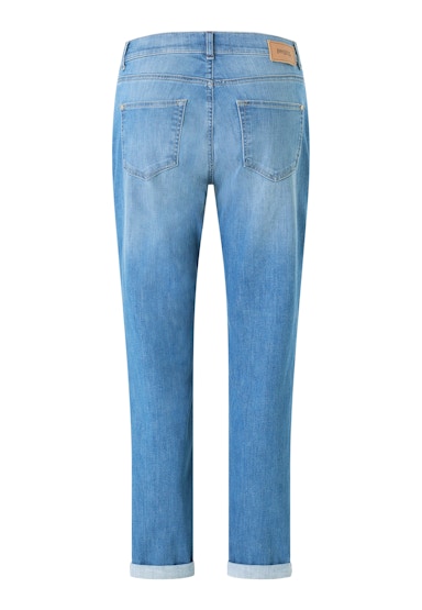 Basic-Jeans Boyfriend TU