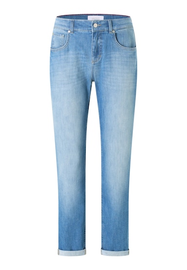 Basic-Jeans Boyfriend TU