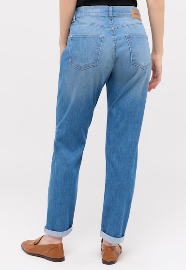 Basic-Jeans Boyfriend TU