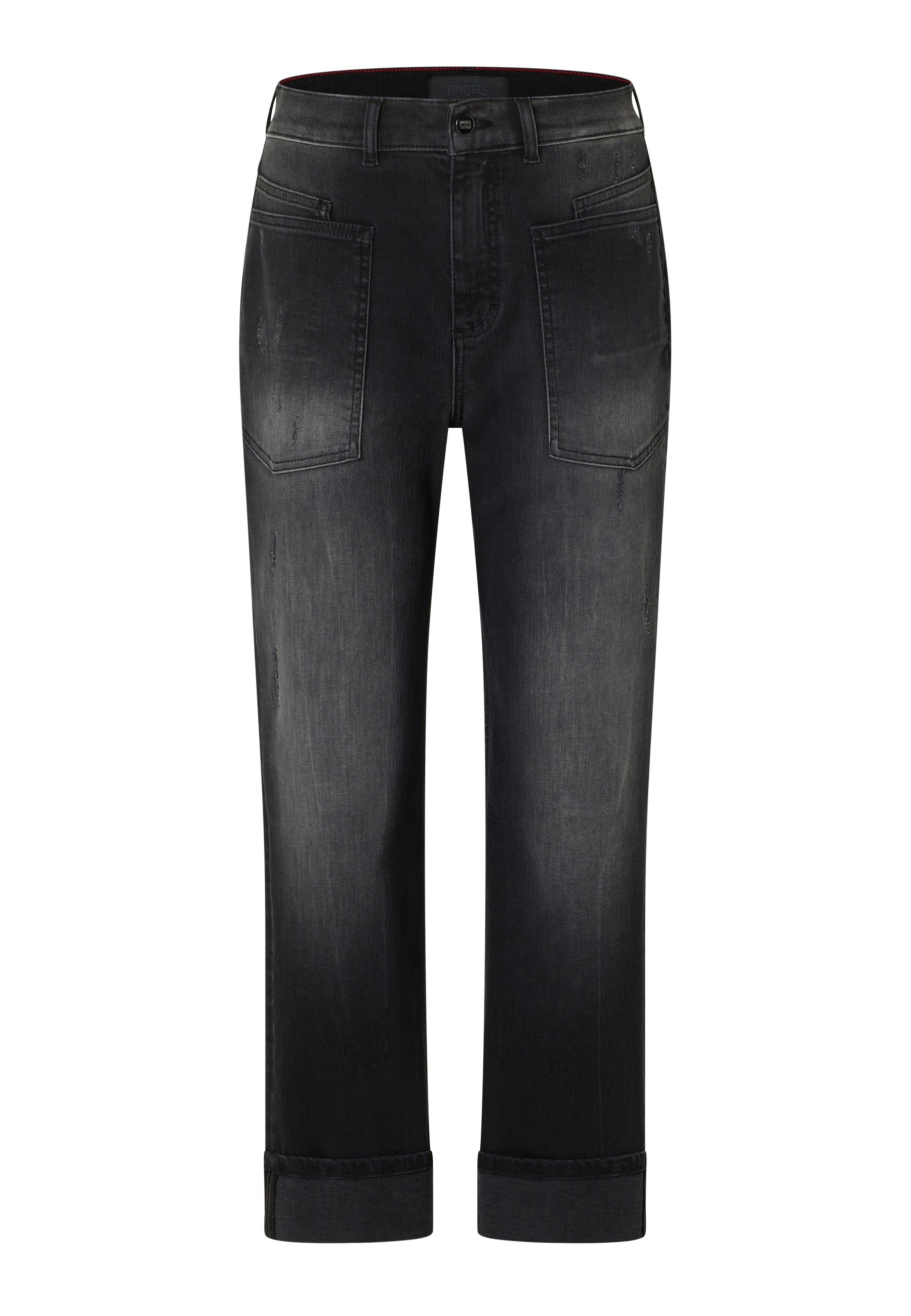 Recycled Jeans Liberta TU