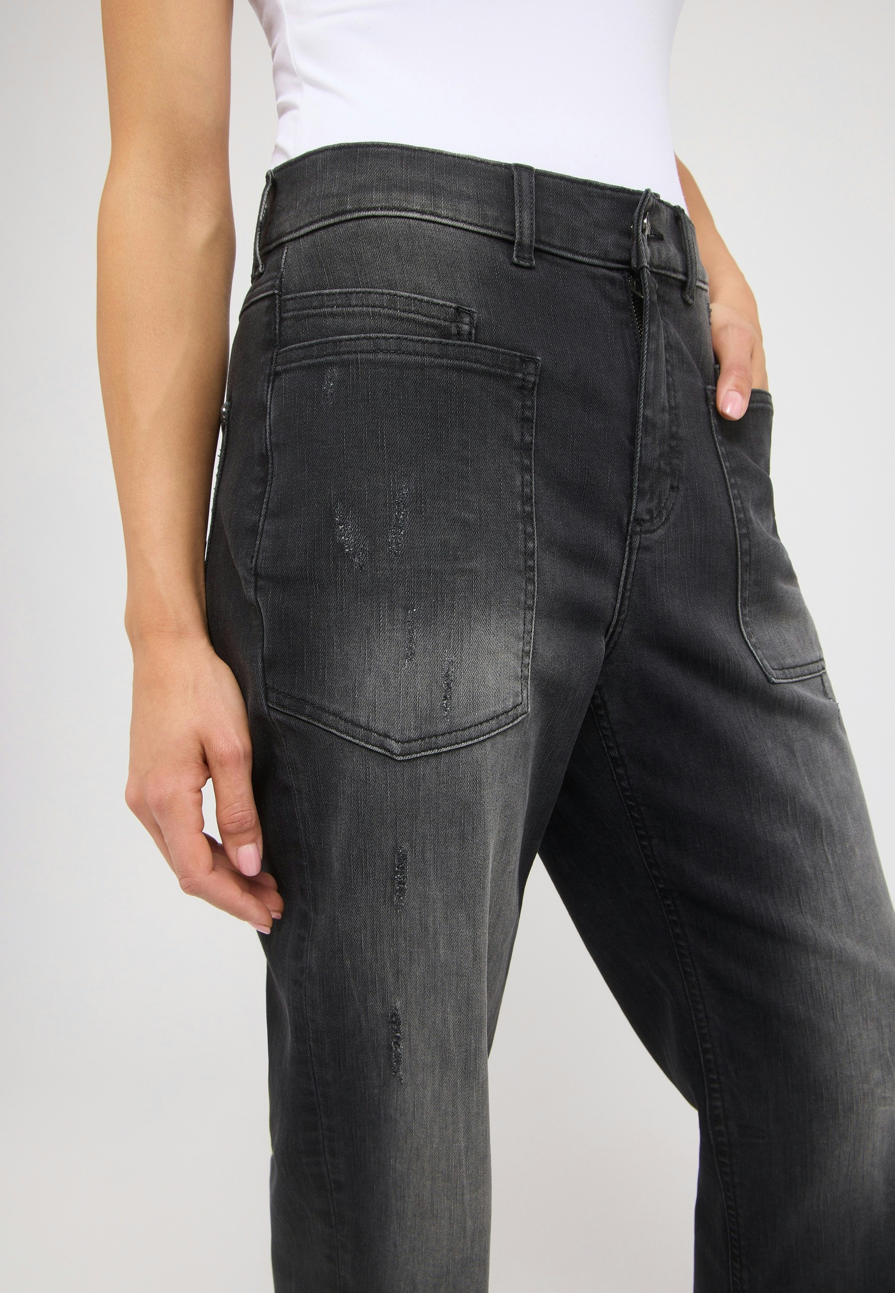 Recycled Jeans Liberta TU