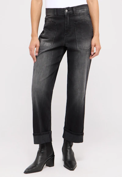Jeans Liberta Turn Up