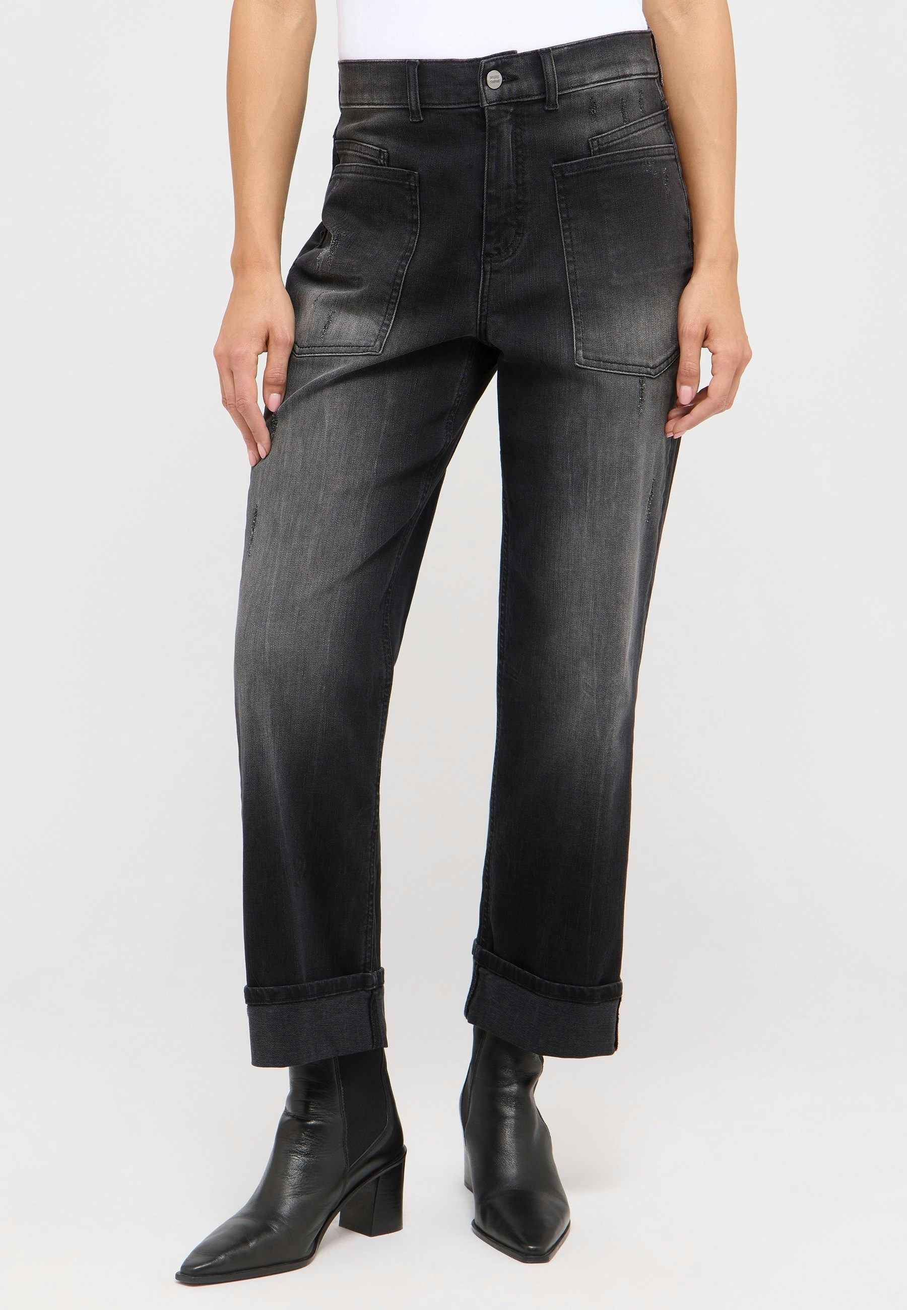 Recycled Jeans Liberta TU