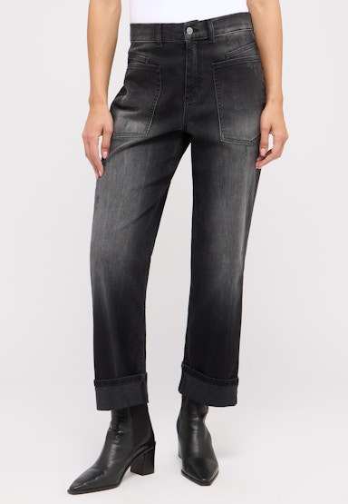Recycelte Jeans Liberta TU