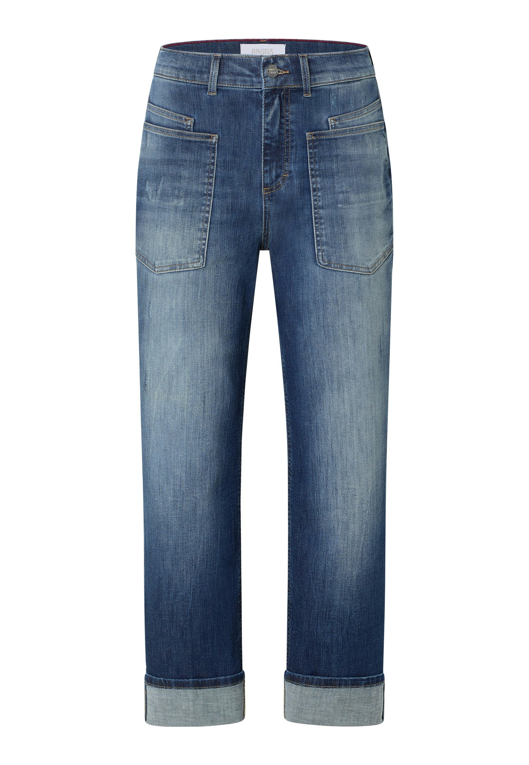 Recycled Jeans Liberta TU