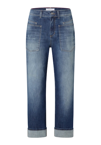 Recycelte Jeans Liberta TU