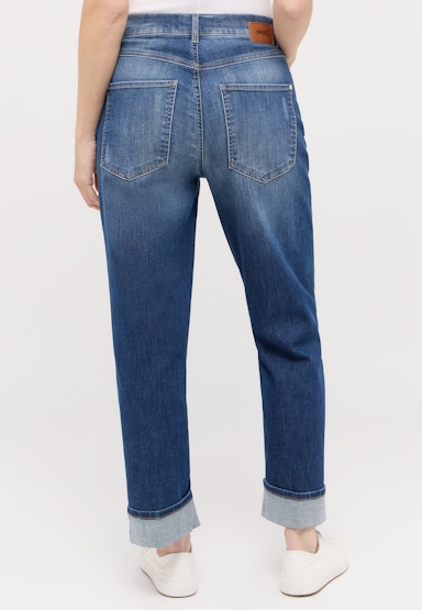 Recycelte Jeans Liberta TU