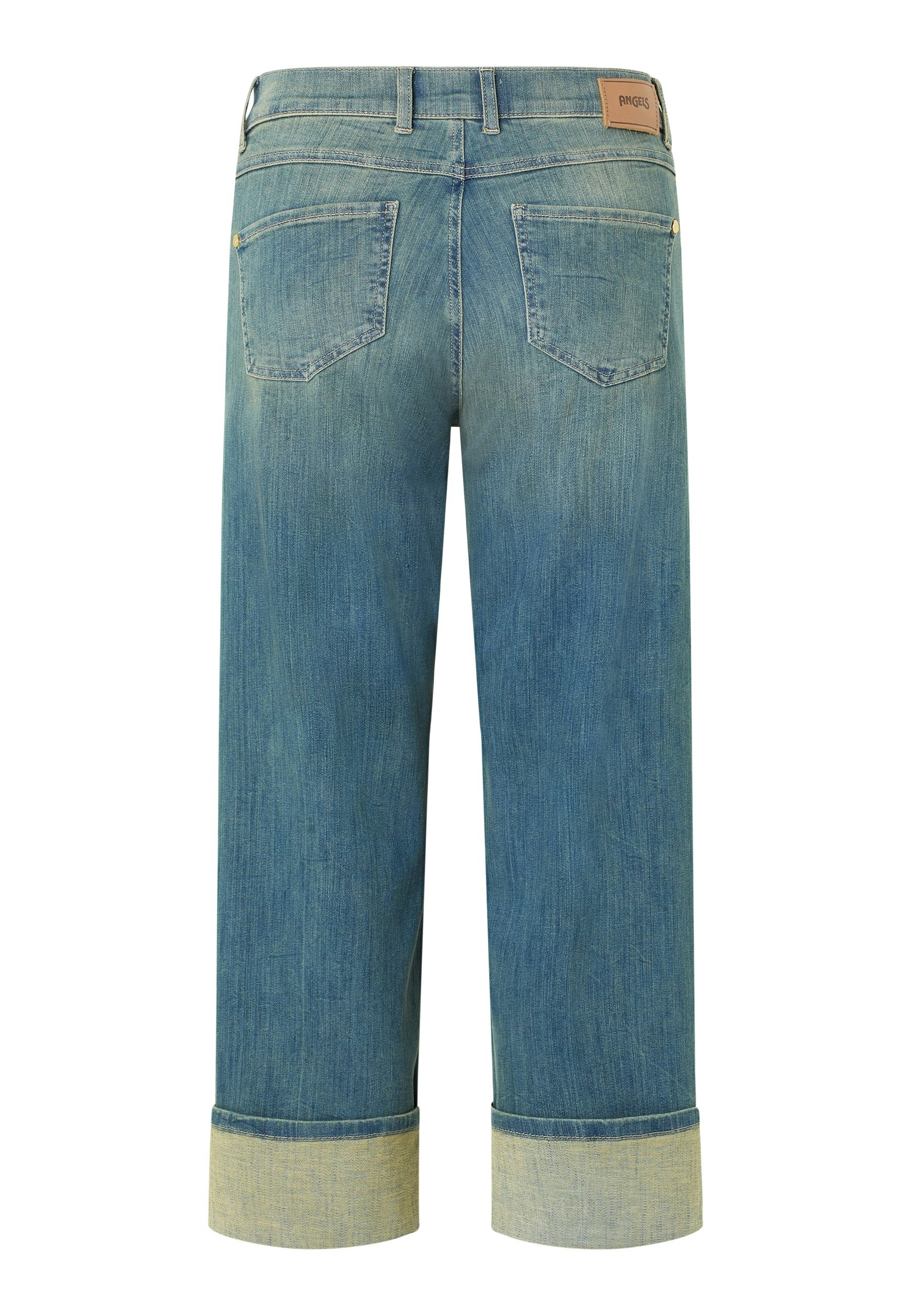 Recycled jeans Linn TU