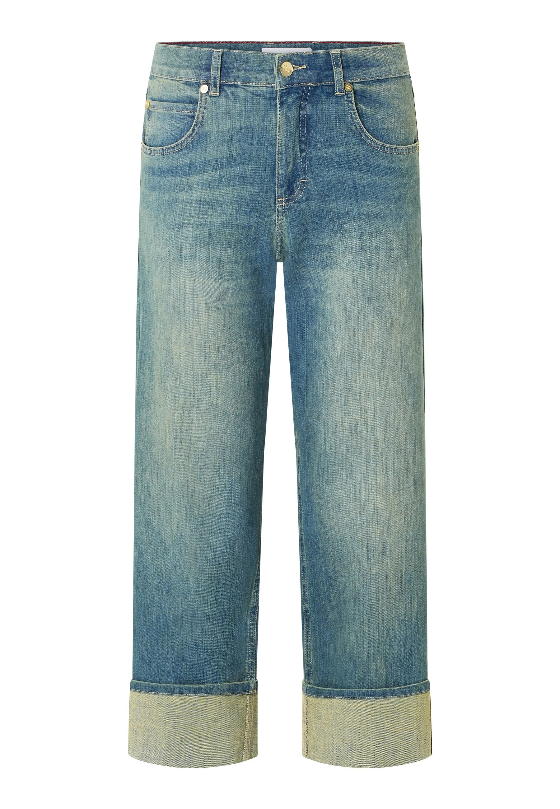 Recycled jeans Linn TU