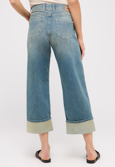 Recycelte Jeans Linn TU