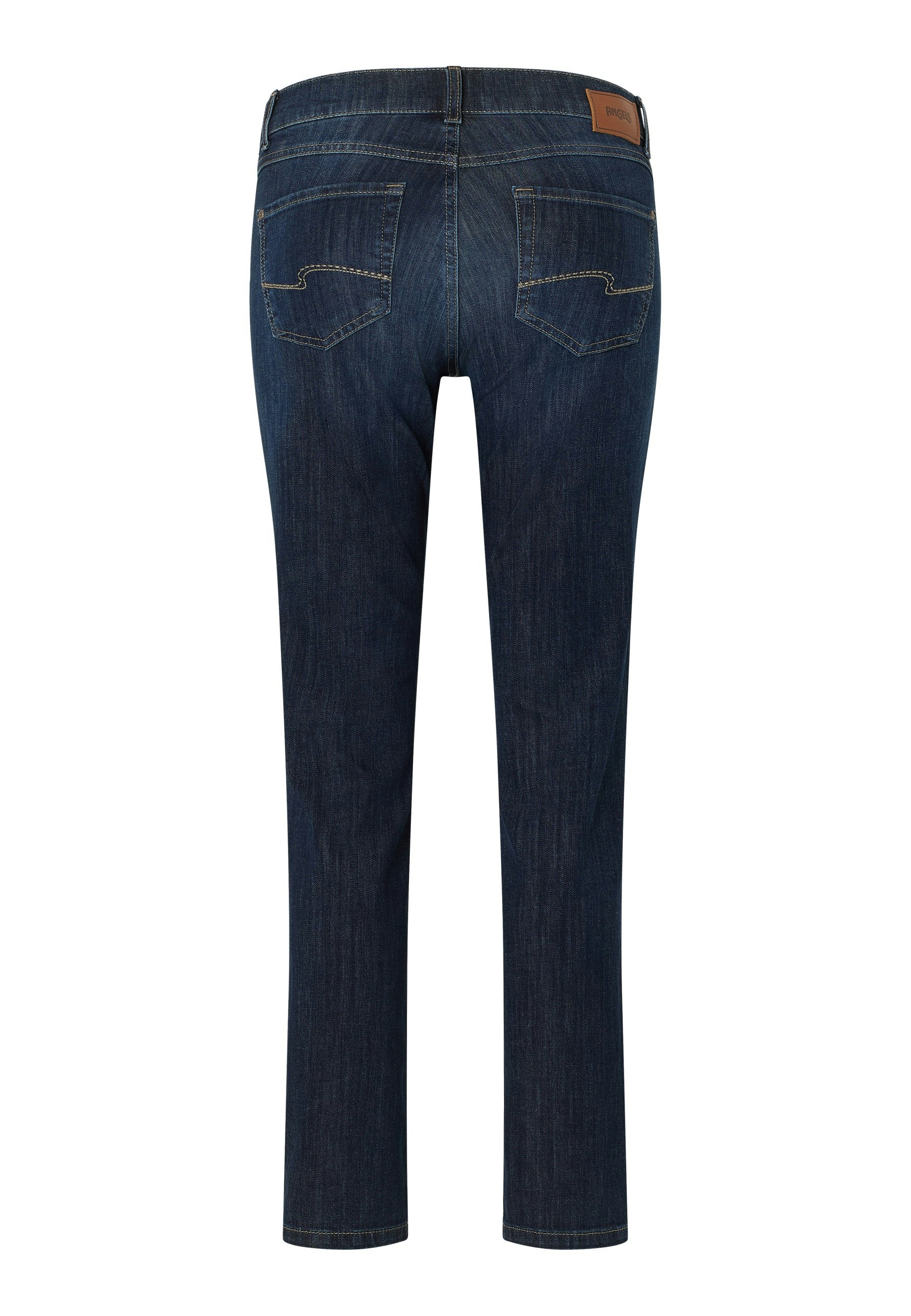 Jeans Cici aus Authentic Denim
