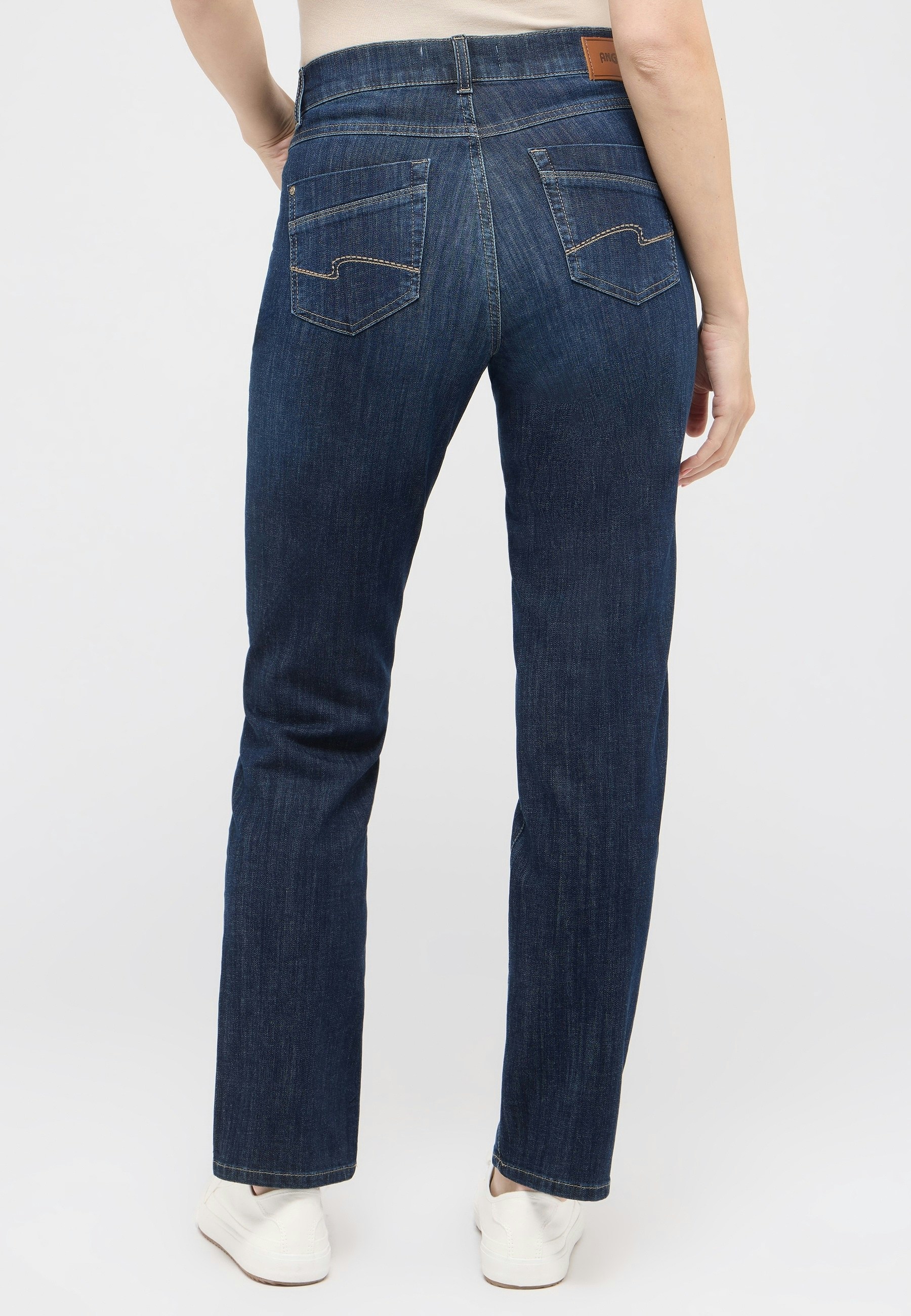 Basic-Jeans Dolly