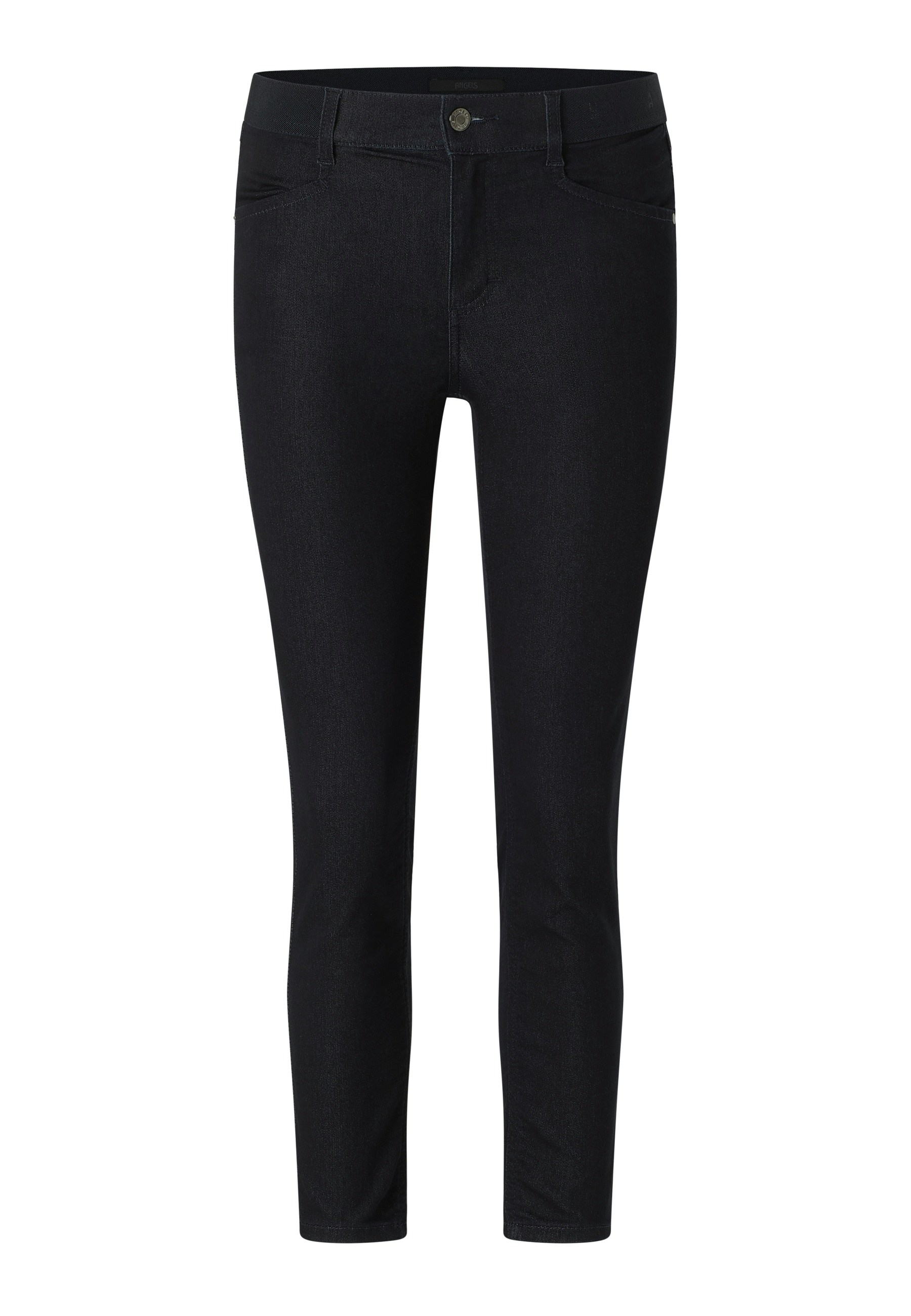 Hose Ornella Sporty aus Yoga Denim