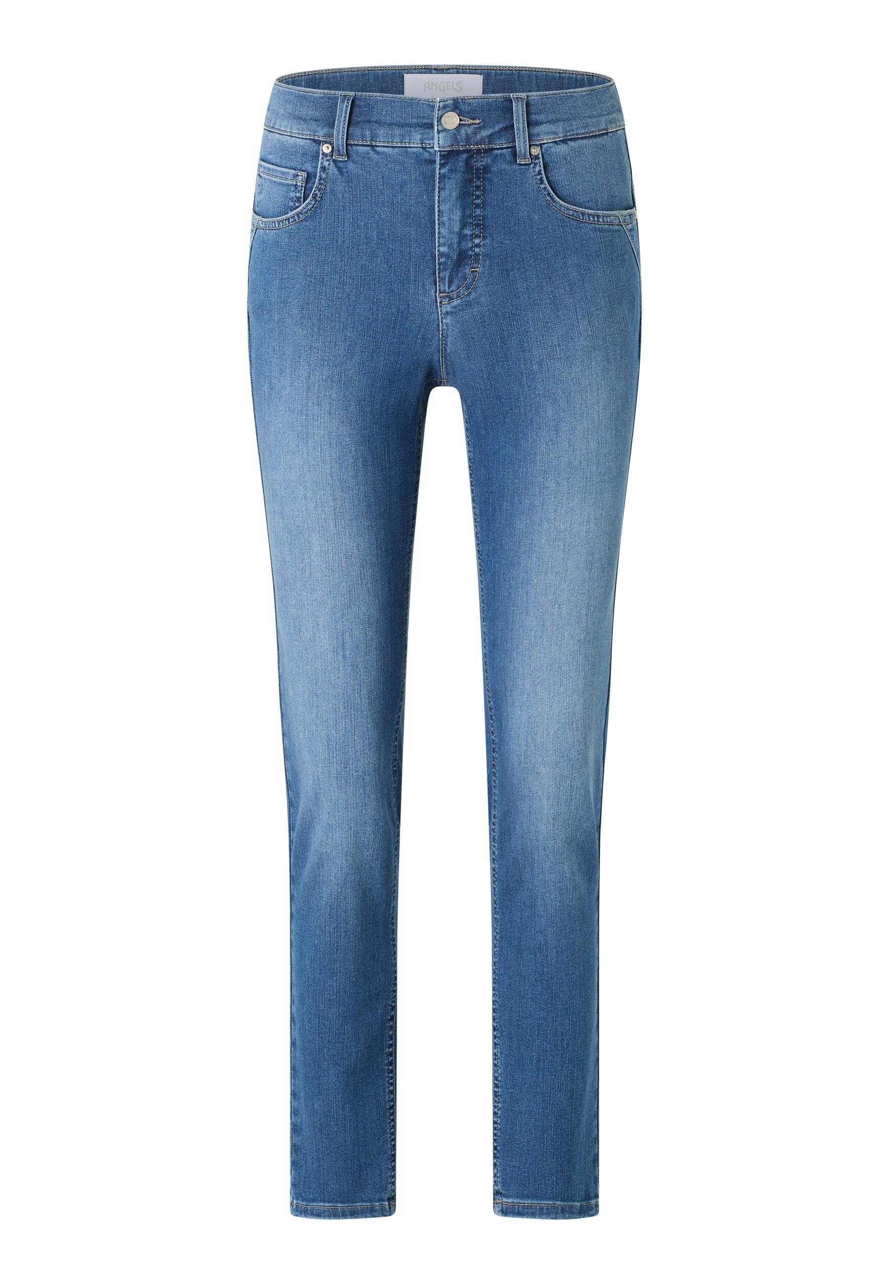 Push Up Jeans Skinny Shape