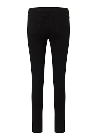 Jeans One Size mit Stretch-Bund