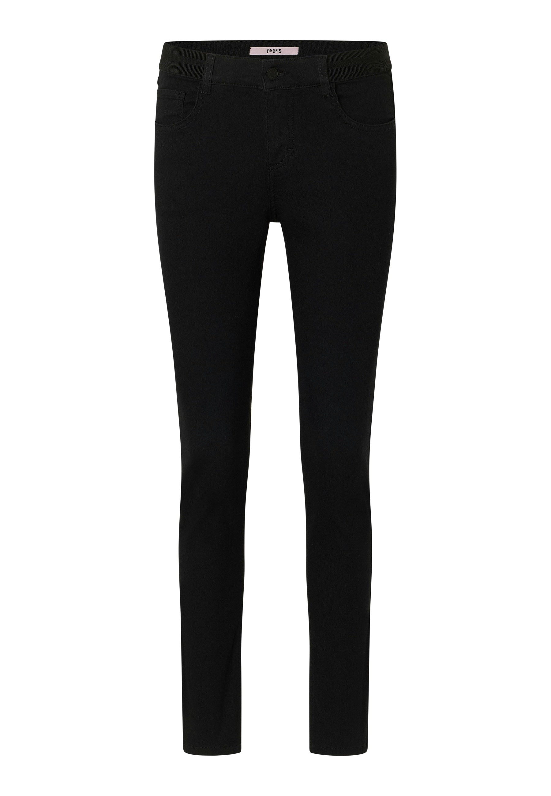 Jeans One Size mit Stretch-Bund